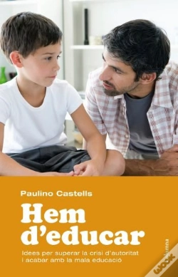 Capa do artigo Hem D'Educar