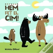 Capa do artigo Hem Fet El Cim !