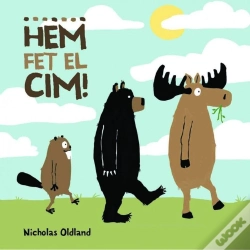 Capa do artigo Hem Fet El Cim !