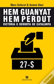 Capa do artigo Hem Guanyat / Hem Perdut