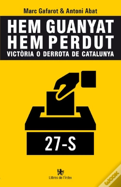Capa do artigo Hem Guanyat / Hem Perdut