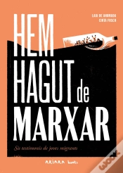 Capa do artigo Hem Hagut De Marxar
