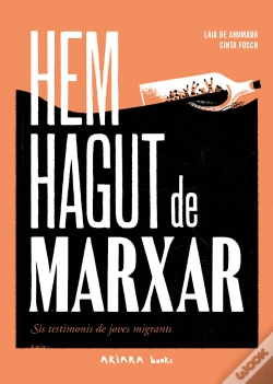 Capa do artigo Hem Hagut De Marxar