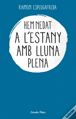 Capa do artigo Hem Nedat A L'Estany Amb Lluna Plena
