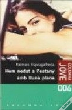 Capa do artigo Hem Nedat A L'Estany Amb Lluna Plena