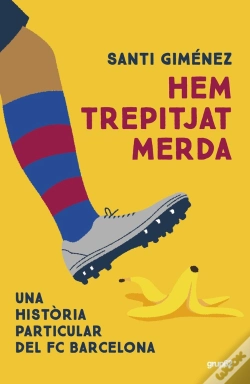 Capa do artigo Hem Trepitjat Merda
