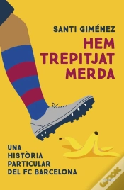 Capa do artigo Hem Trepitjat Merda