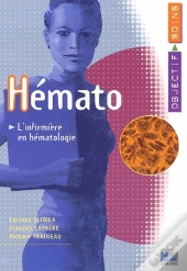 Hémato ; L'Infirmière En Hématologie