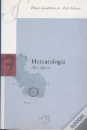 Capa do artigo Hematologia