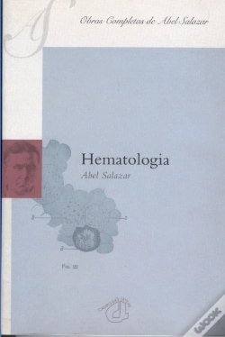 Capa do artigo Hematologia