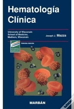 Capa do artigo Hematologia Clinica