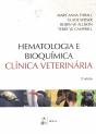 Hematologia e Bioquímica Clínica Veterinária - Preview