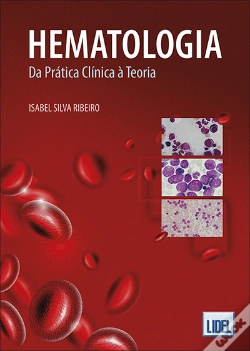 Capa do artigo Hematologia