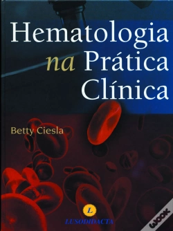 Capa do artigo Hematologia na Prática Clínica