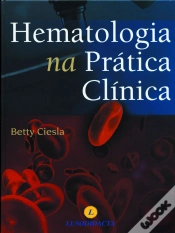 Capa do artigo Hematologia na Prática Clínica