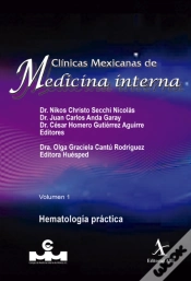 Capa do artigo Hematología Práctica