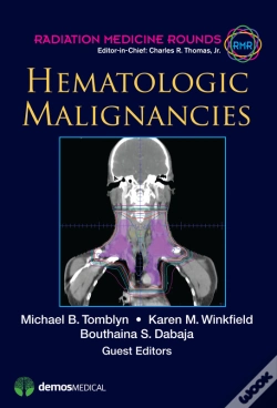 Capa do artigo Hematologic Malignancies