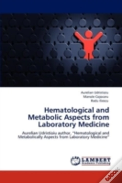 Capa do artigo Hematological And Metabolic Aspects From Laboratory Medicine
