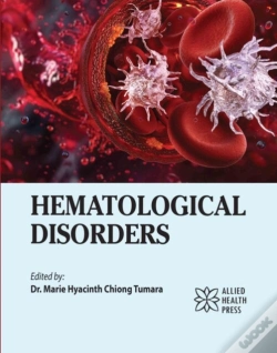 Capa do artigo Hematological Disorders