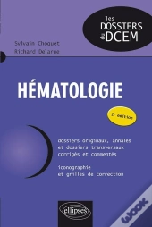 Hématologie (2e Édition)