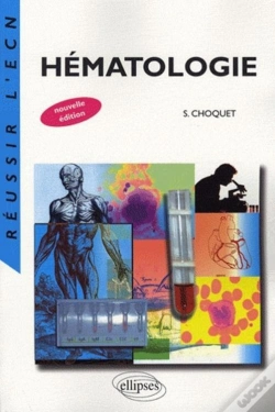 Capa do artigo Hématologie (2e Édition)