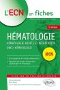 Hematologie 5e Edition Ecn 2016 - Preview