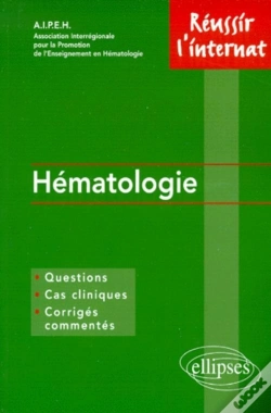 Capa do artigo Hematologie