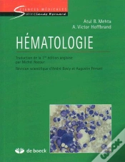 Capa do artigo Hematologie