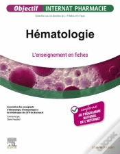 Capa do artigo Hematologie
