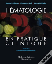 Hématologie En Pratique Clinique