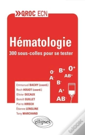 Capa do artigo Hematologie