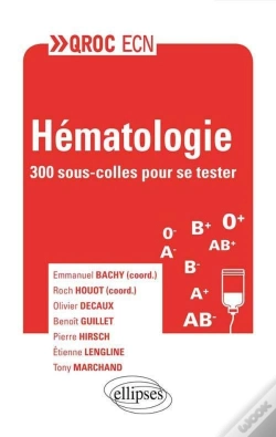 Capa do artigo Hematologie