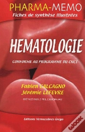 Capa do artigo Hematologie