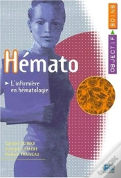 Capa do artigo Hematologie ; L