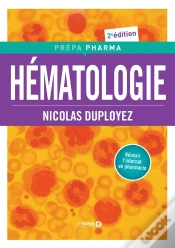 Capa do artigo Hematologie