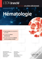 Capa do artigo Hématologie