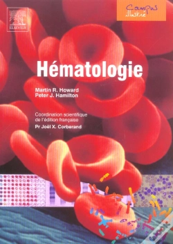 Capa do artigo Hematologie