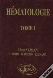 Capa do artigo Hématologie - Précis Des Maladies Du Sang - Tome 1