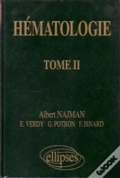 Capa do artigo Hématologie - Précis Des Maladies Du Sang - Tome 2