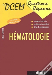Capa do artigo Hématologie
