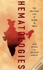 Capa do artigo Hematologies
