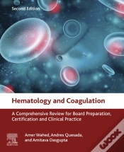 Capa do artigo Hematology And Coagulation