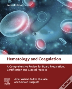Capa do artigo Hematology And Coagulation