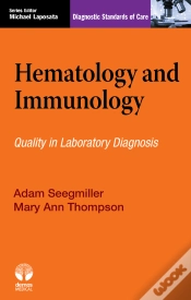Capa do artigo Hematology And Immunology