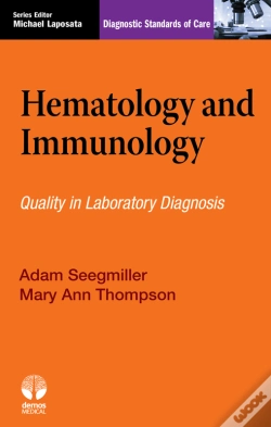 Capa do artigo Hematology And Immunology