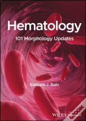 Capa do artigo Hematology