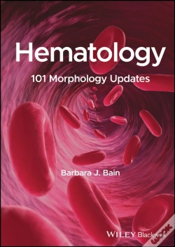 Capa do artigo Hematology