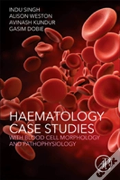 Capa do artigo Hematology Case Studies With Blood Cell Morphology And Pathophysiology
