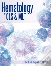Hematology For Cls & Mlt