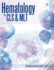 Capa do artigo Hematology For Cls & Mlt